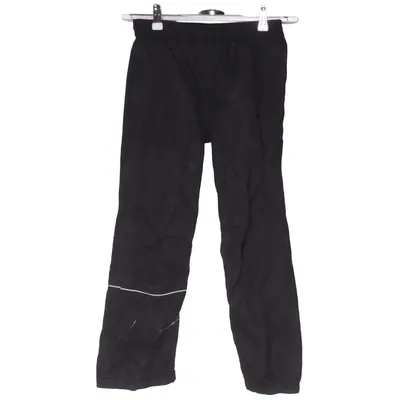 Regenbroek (Zwart) van Rainwear Polyamide, Polyester