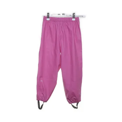 Regnbyxor (Rosa) från Celavi Polyester, Polyuretan