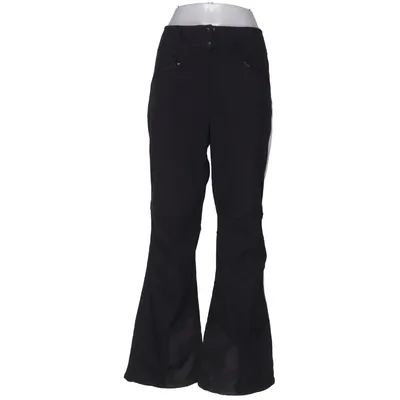 Skibukser (Hvid, Sort) fra Snow Tech Elastan, Polyester