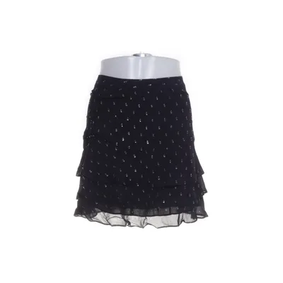 Jupe (FJUP19004K) de The Kooples Polyester, Viscose