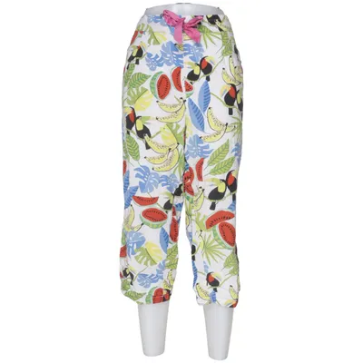 Pantalon de pyjama (Multicolore) de Peter Alexander Polyester, Viscose