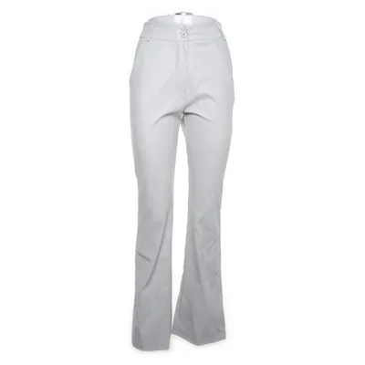 Kostymbyxor (Grå) från Madlady Polyester