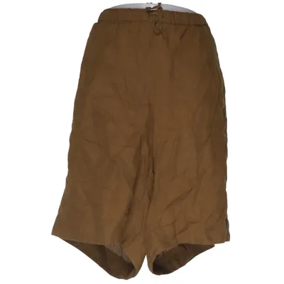 Shorts (Grön) från Gudrun Sjödén Linne