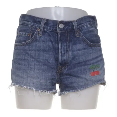 Jeansshorts (501) från Levi Strauss & Co Bomull