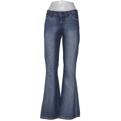 Spijkerbroek (529) van Levi Strauss & Co Katoen