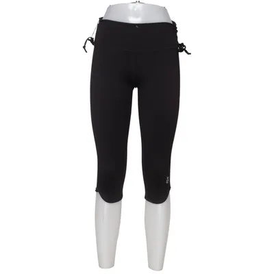 Collants de sport (Noir) de Mika Élasthane, Polyester