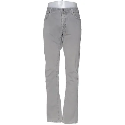 Jeans (Gray) from Jacob Cohen