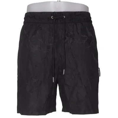 Shorts (Svart) från Han Kjøbenhavn Polyester, Viskos