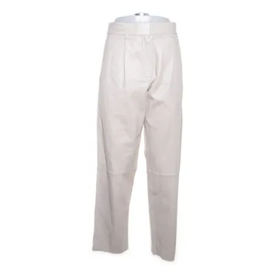 Läderbyxor (Beige) från Munderingskompagniet Skinn