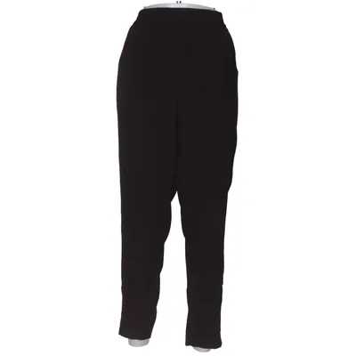 Broek (Zwart) van Jasmin Polyester
