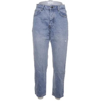 Jeans (Blå) från STR Bomull