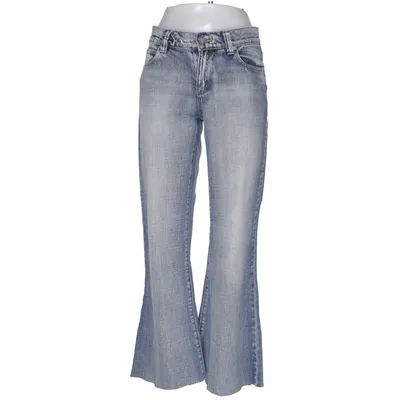 Jeans (Blå) från Abrand Jeans Bomull