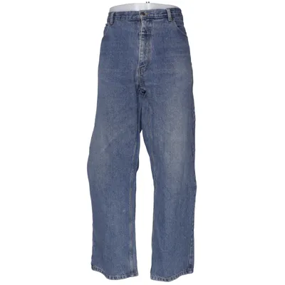 Jeans (Blå) från MyWear Bomull