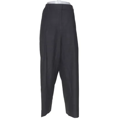 Kostymbyxor (Grå) från Stylein Elastan, Polyester, Ull