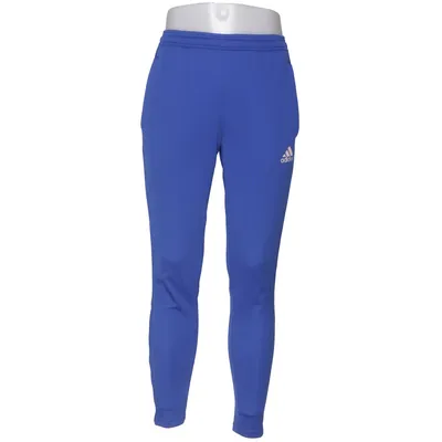 Pantalon de jogging (Bleu) de Adidas Polyester