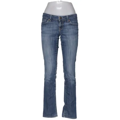 Jeans (Blå) från Mavi Bomull, Elastan