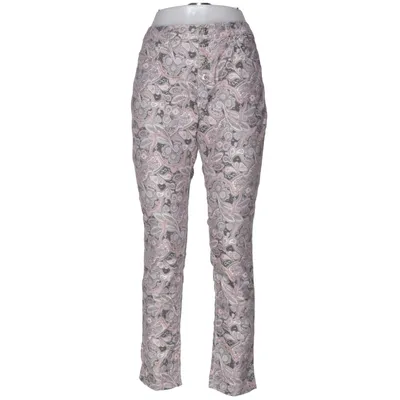 Pants (Gray, Pink, Multicolored) from Cat & Co Cotton, Elastane