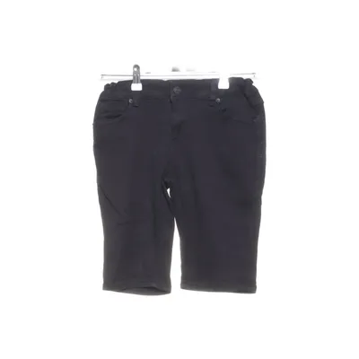 Denim shorts (LEON SLIM) van Mono Katoen, Elastaan