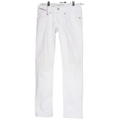 Jeans (Vit) från Diesel Industry