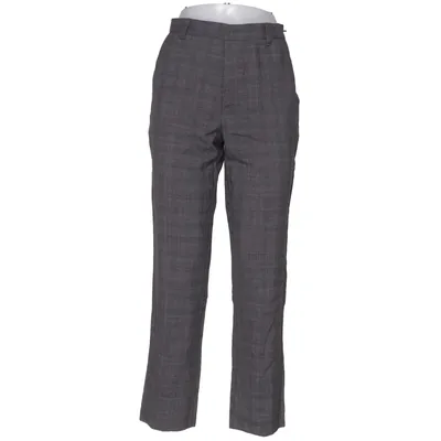 Pantalon de costume (Gris) de HundHund Laine