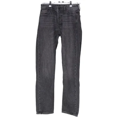 Jeans (Grå) från Jack & Jones Jeans Intelligence Bomull