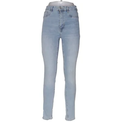 Spijkerbroek (MOLLY) van Perfect Jeans Gina Tricot Katoen, Elastaan