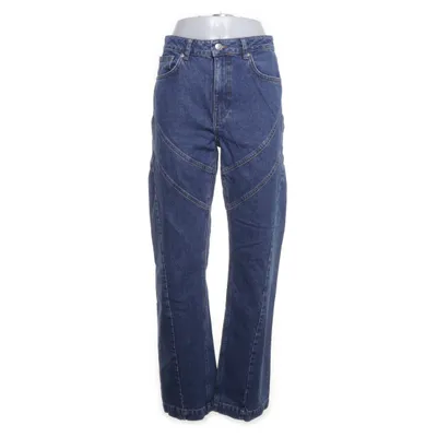 Jeans (Blå) från NA-KD
