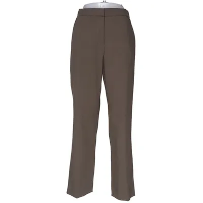 Kostymbyxor (Brun) från STOCKH LM Elastan, Polyester, Viskos