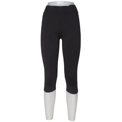 Sportleggings (Grijs, Roze) van Energetics Elastaan, Polyester