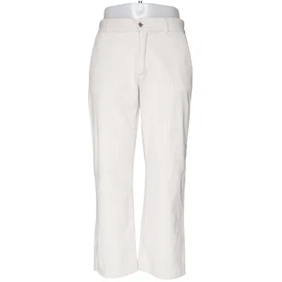 Manchesterbyxor (Beige) från Séfr Bomull