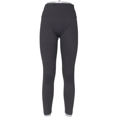 Träningstights (Grå) från Sisterly Tribe Återvunnen polyester