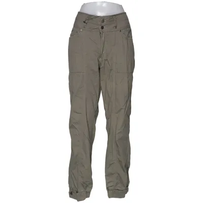 Cargo broek (Groen) van Happy Holly Katoen