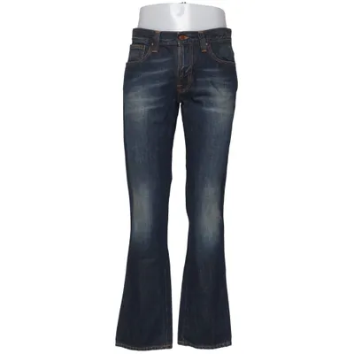Jeans (Slim Jim) from Nudie Jeans Organic cotton