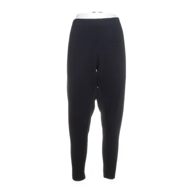 Leggings (Svart) från MyWear Elastan, Polyester