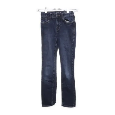 Jeans (Blue) from Homestate Cotton, Elastane