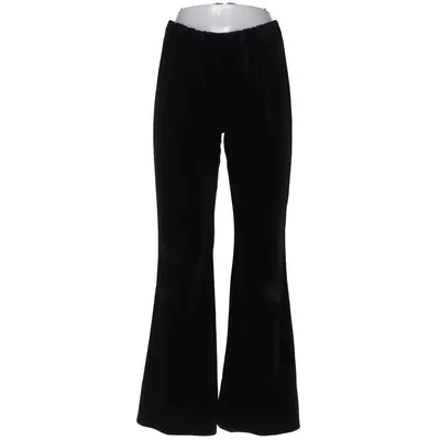 Pantalon patte d'éléphant (Noir) de Chantal. B Élasthane, Polyester