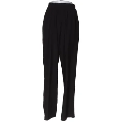 Palazzo broek (Zwart) van Gina Tricot Polyester