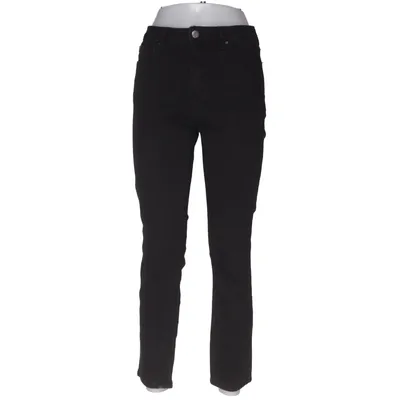 Spijkerbroek (Zwart) van Kelly Katoen, Elastaan, Polyester