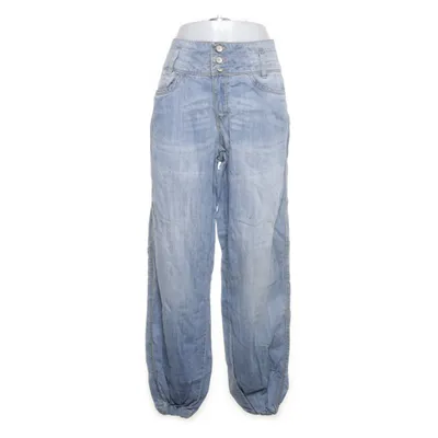 Jeans (Blå) från Denim by Lindex Bomull