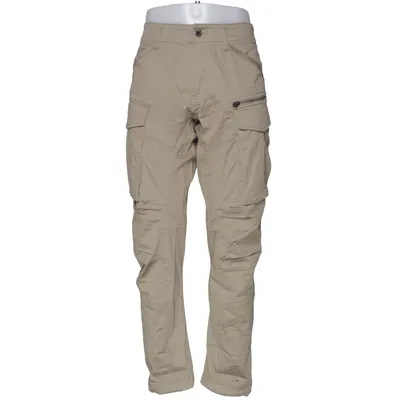Cargobukser (Beige) fra G-Star Raw Bomuld, Elastan, Genanvendt polyester