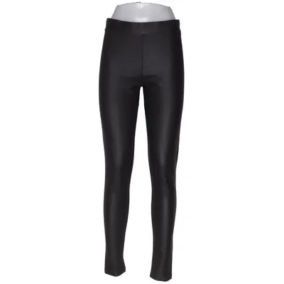 Leggings (Black) from New Look Tall Elastane, Polyester