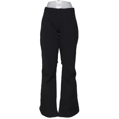 Skihose (Schwarz) von Burton Nylon, Polyester
