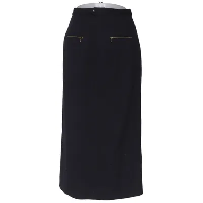 Långkjol (Svart) från Butiken på landet