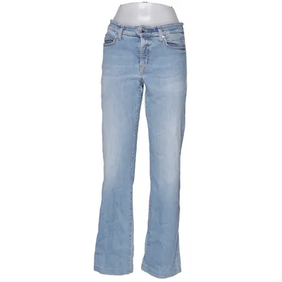 Jeans (Blå) fra Cambio