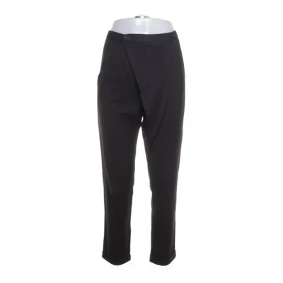 Suit pants (Black) from Aaiko Acetate, Polyester, Wool