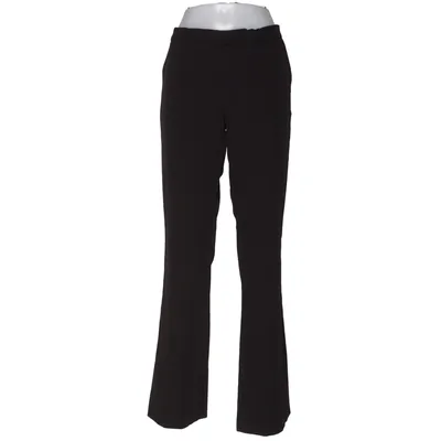Chino (Schwarz) von Neo Noir Elasthan, Polyester