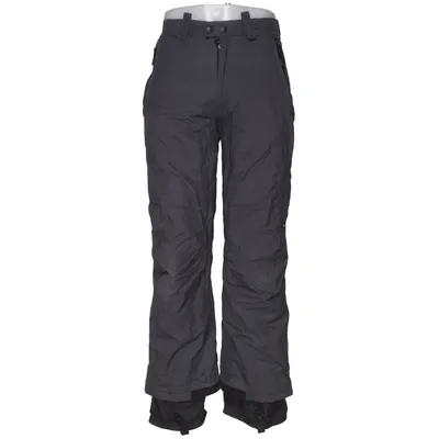Skibroek (Grijs) van Below Zero Polyamide, Polyester