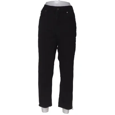 Jeans (Black) from Generous by Lindex Cotton, Elastane