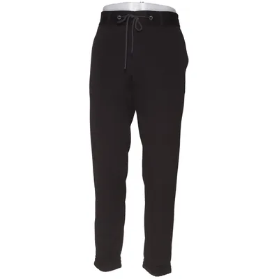 Broek (Sneaker Jersey Pants) van Benvenuto. Elastaan, Polyester, Viscose