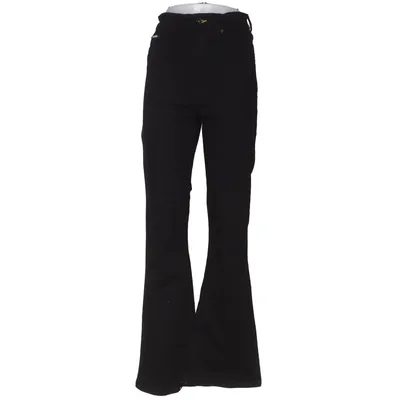 Jean (Noir) de DKNY Jeans Coton, Élasthane, Polyester, Viscose